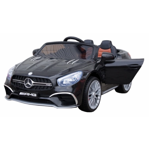 Mercedes AMG SL 65 na akumulator XMX 602
